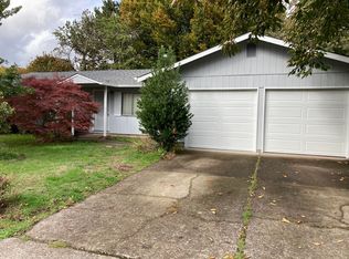 755 SE Lilly Ave, Corvallis, OR 97333