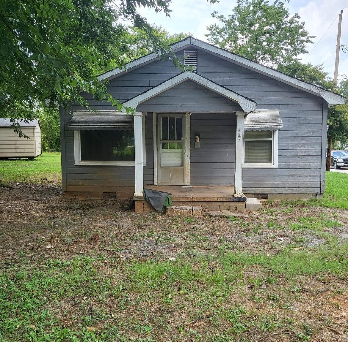 312 Martin St, Gaffney, SC 29341 Zillow