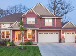 3218 Pin Oak Rd, Hamel, MN 55340