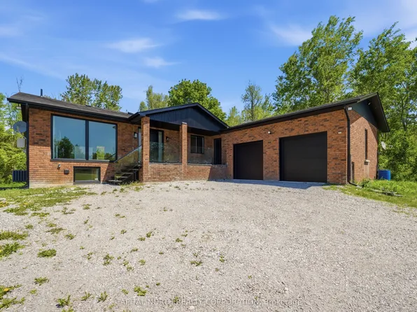 26375 Woodbine Ave, Georgina, ON L4P 3E9