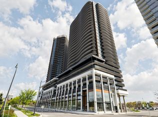 75 Billes Hts #1206, Toronto, ON M2K 1C2