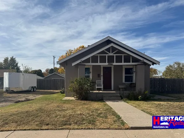 1705 N Main St, Garden City, KS 67846