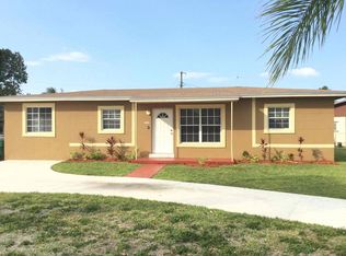 11885 SW 190th Ter, Miami, FL 33177