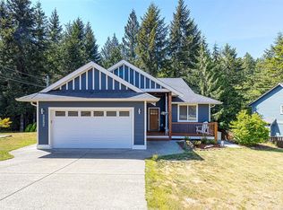 2252 Baron Rd, Cowichan Valley, BC V8H 0K4