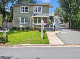242 Lafayette Cir, Tallahassee, FL 32303