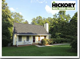 952 31st St NE, Conover, NC 28613