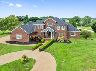 6747 Barcroft, Owensboro, KY 42303
