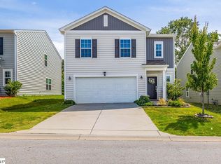1285 Kilead Ct, Boiling Springs, SC 29316