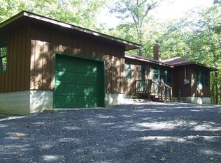 134 Castle Dr, East Stroudsburg, PA 18302