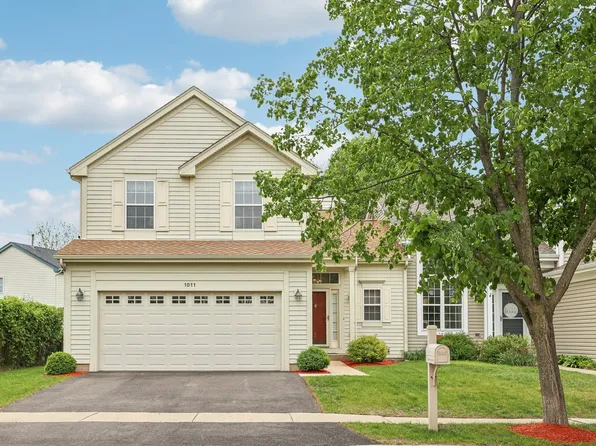 1011 Blackburn Dr, Grayslake, IL 60030