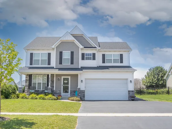 LOT A6 Paw Paw Ave, Cortland, IL 60112