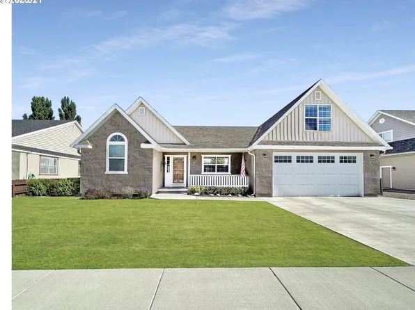 820 G St, Baker City, OR 97814