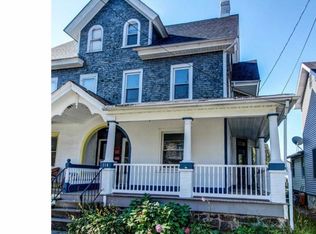 114 N 3rd St, Telford, PA