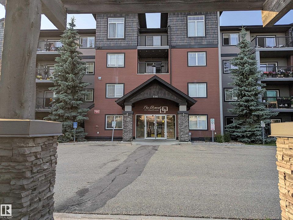 1st image of 646 McAllister Loop SW #417