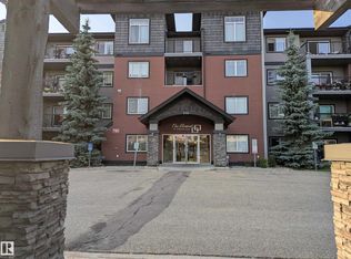 Element At MacEwan, Edmonton, AB T6W 0B5