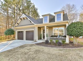 3903 Wild Blossom Ct NW, Acworth, GA 30101