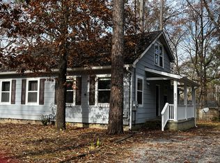 235 Addington Dr NW, Rome, GA 30165