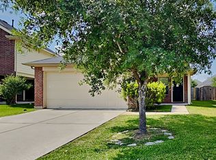 8715 Doskocil Dr, Houston, TX 77044