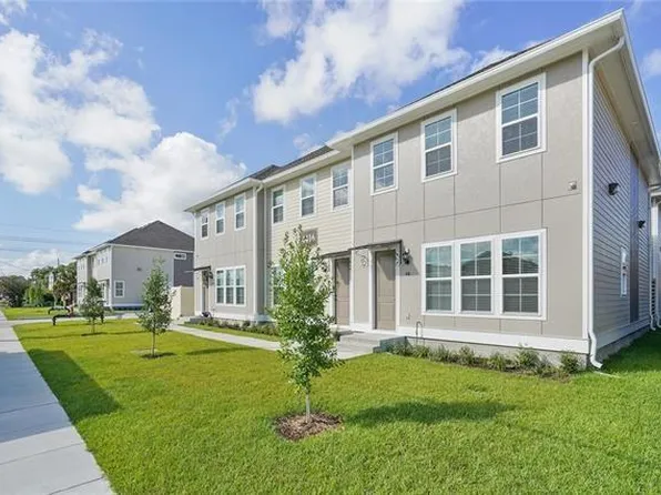 4416 Barnett St #B, Metairie, LA 70006