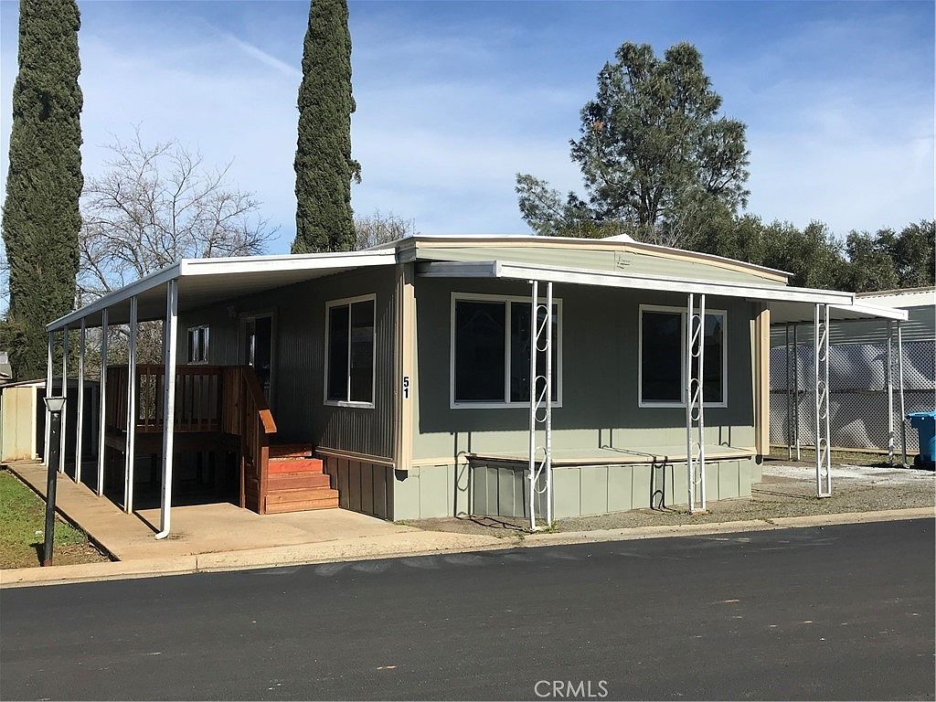 1047 14th St UNIT 51, Oroville, CA 95965 Zillow