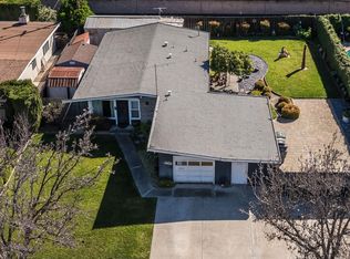 1225 Manzano Way, Sunnyvale, CA