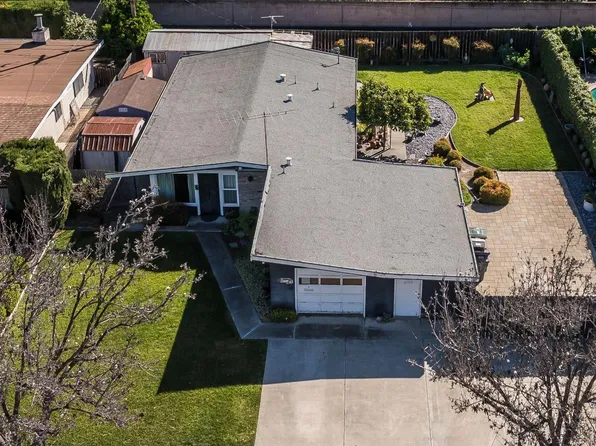 1225 Manzano Way, Sunnyvale, CA 94089