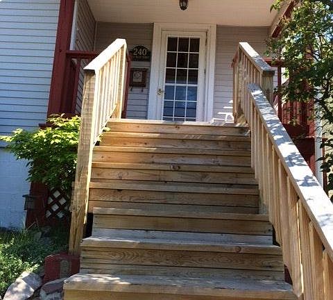 2nd image of 240 W Bluff St