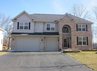 1602 Palisades Ln, Hoffman Estates, IL