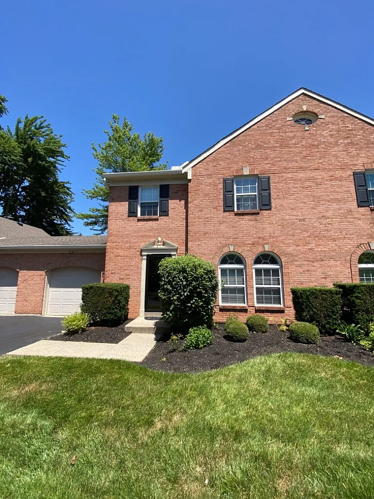 10817 Fallsington Court — Photo 1
