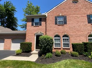 10817 Fallsington Ct, Blue Ash, OH 45242
