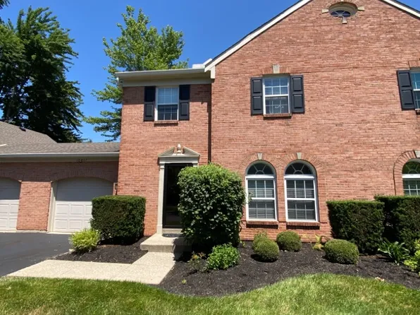 10817 Fallsington Ct, Blue Ash, OH 45242