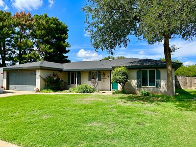 3312 86th St, Lubbock, TX, 79423