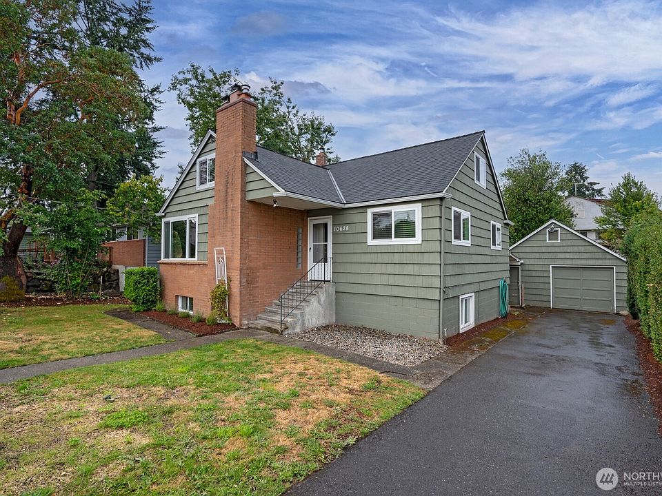 1st image of 10625 17th Avenue SW