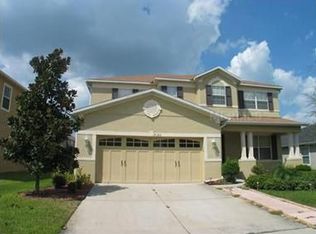 7153 Bridgeview Dr, Zephyrhills, FL 33545