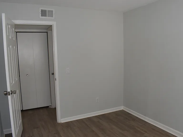 Second room