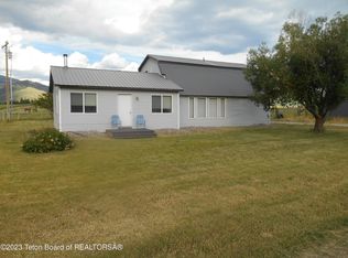 1500 Reeves Schwab Rd, Smoot, WY 83126
