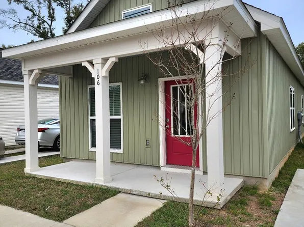 106 S G St, Pensacola, FL 32502