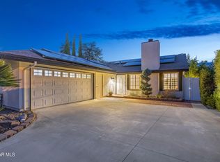 591 W Shenandoah St, Thousand Oaks, CA 91360