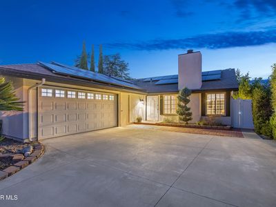 591 W Shenandoah St, Thousand Oaks, CA, 91360