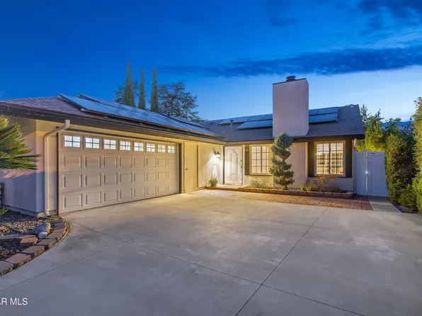 591 W Shenandoah St, Thousand Oaks, CA 91360