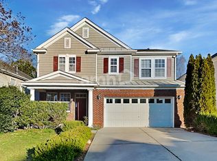 6005 Ricker Rd, Raleigh, NC 27610