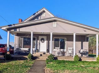 1905 Main St, Greenup, KY 41144