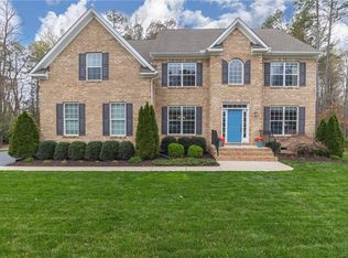 10205 Westhampton Glen Ct, Henrico, VA 23238