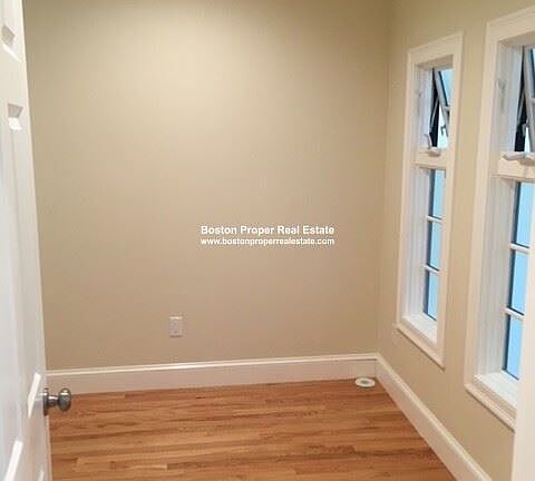 415 Massachusetts Ave. #1 Boston - South End Unit Photo 7