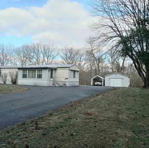 14108 State Highway 41 S, Robards, KY, 42452