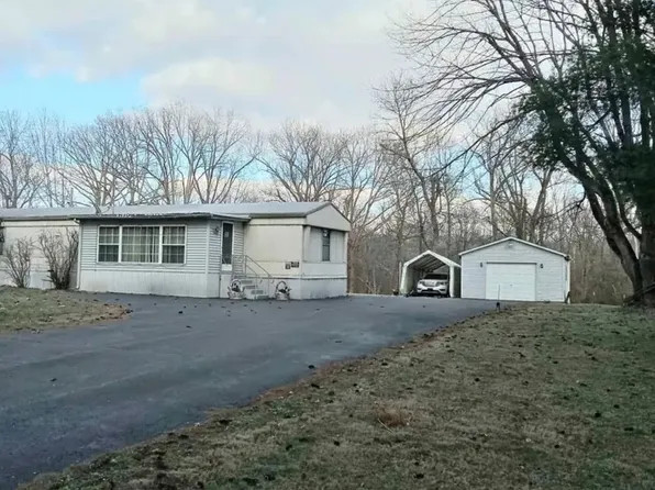 14108 State Highway 41 S, Robards, KY 42452
