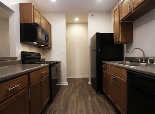 Dublin Glen Apartments, Brownsburg, IN 46112