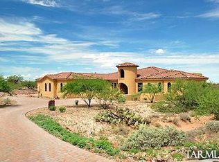 14492 E Circle L Rnch LOT 364, Vail, AZ 85641