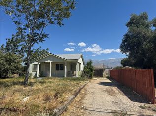 491 E Barbour St, Banning, CA 92220