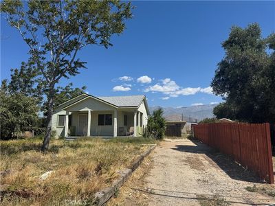 491 E Barbour St, Banning, CA, 92220